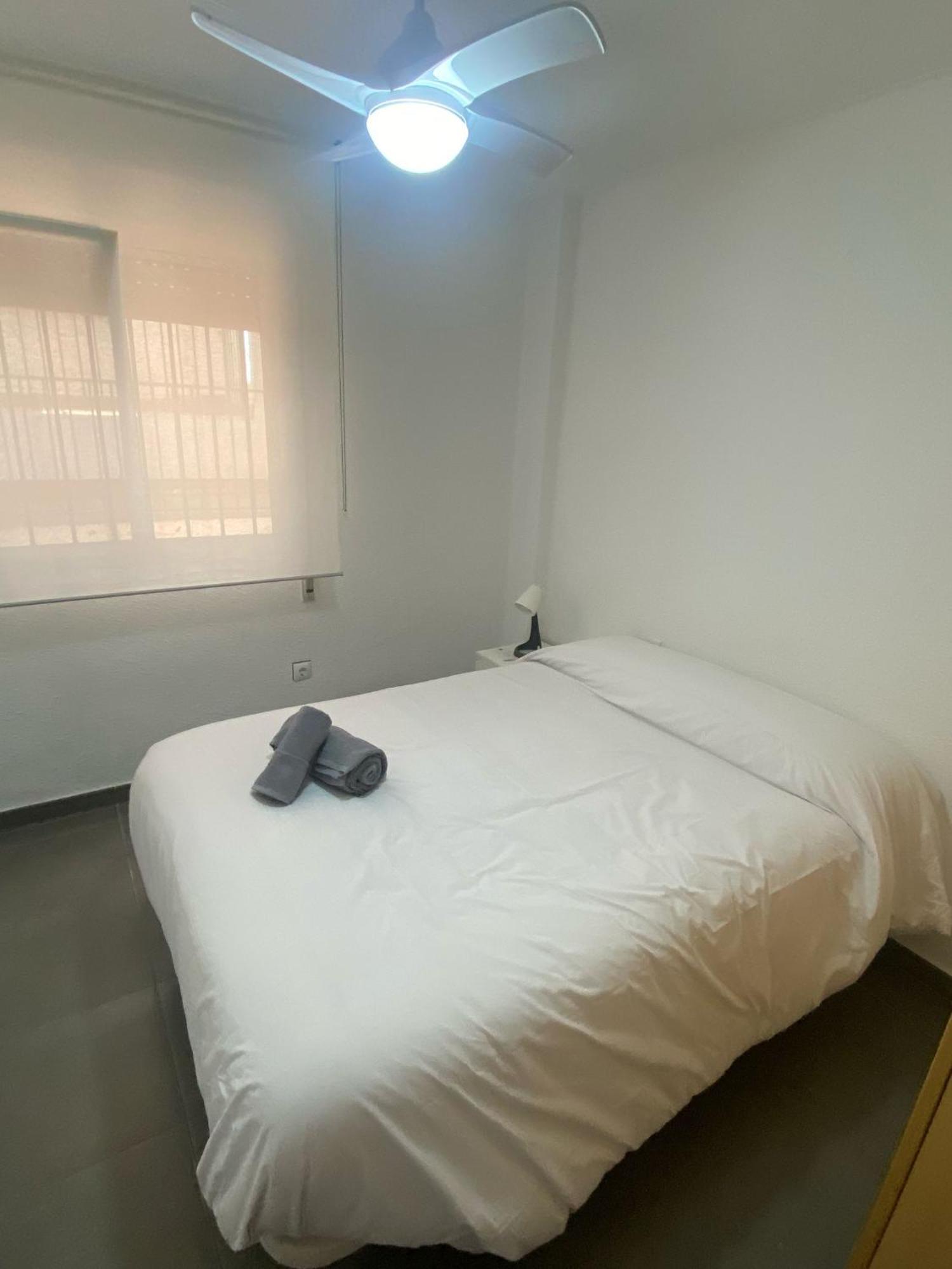 Apartamento Torremolinos Alexandri Exterior foto